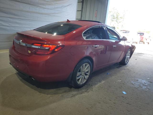 Photo 3 from auction – 2014 BUICK REGAL PREM with VIN 2G4GP5EX0E9240655