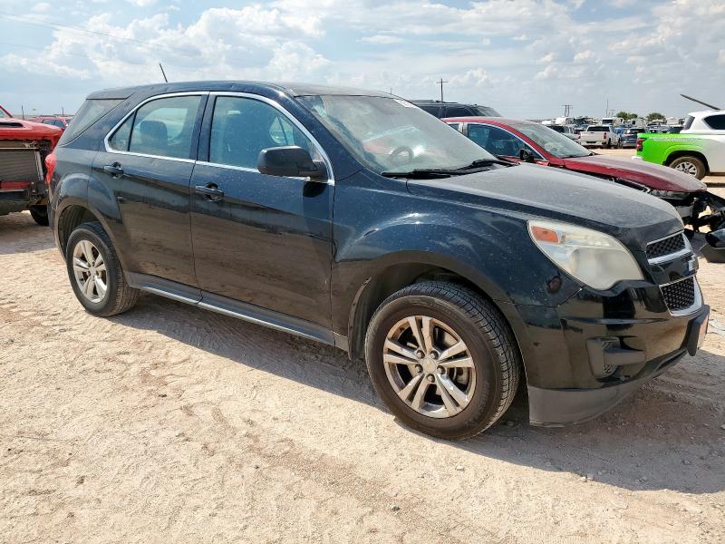 Photo 4 from auction – 2015 CHEVROLET EQUINOX LS with VIN 2GNALAEK1F6203370