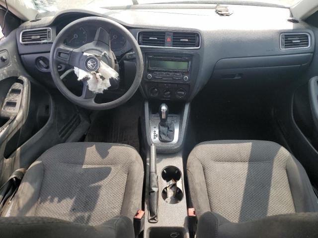 Photo 8 from auction – 2012 VOLKSWAGEN JETTA BASE with VIN 3VW2K7AJXCM404408