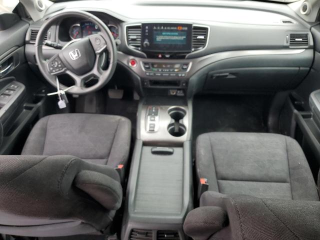 Photo 8 from auction – 2021 HONDA PILOT EX with VIN 5FNYF5H35MB005585