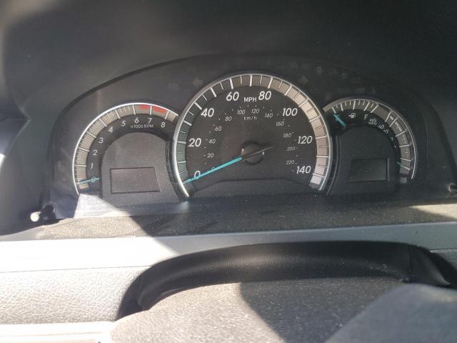 Photo 9 from auction – 2014 TOYOTA CAMRY L with VIN 4T1BF1FK5EU449689