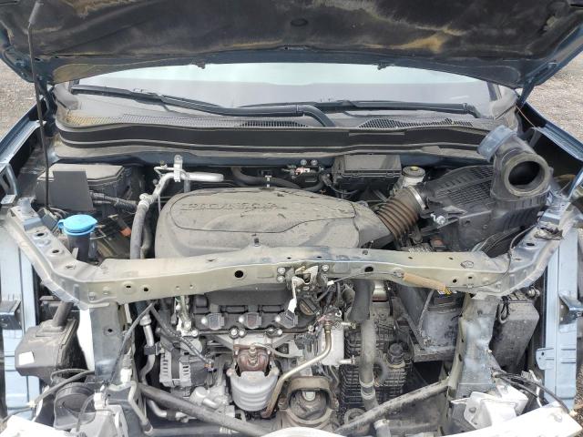 Photo 12 from auction – 2021 HONDA PILOT EXL with VIN 5FNYF5H55MB043111