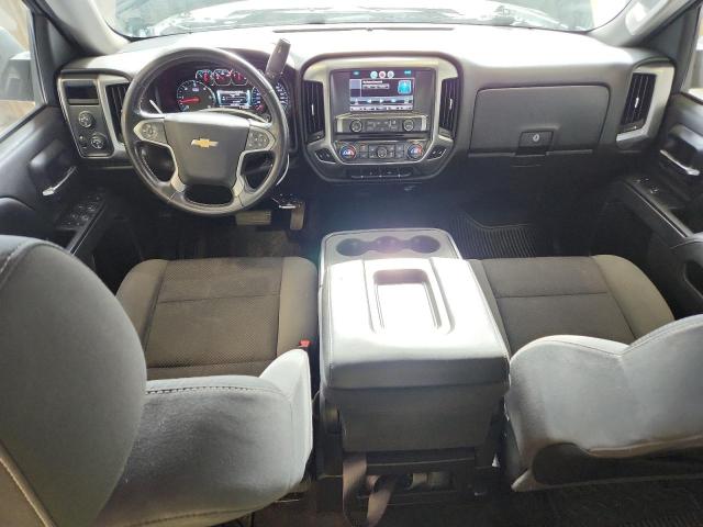 Photo 8 from auction – 2014 CHEVROLET SILVERADO with VIN 3GCUKREC9EG426761