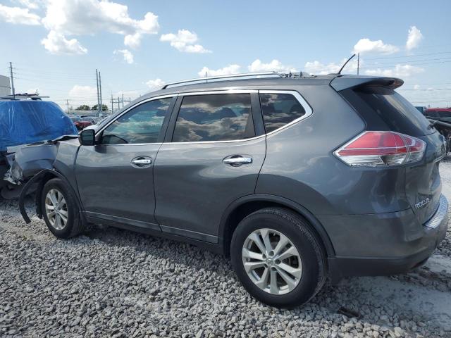 Photo 2 from auction – 2014 NISSAN ROGUE S with VIN 5N1AT2MV8EC845211
