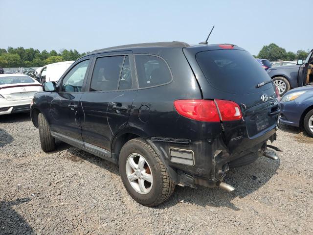 Photo 2 from auction – 2008 HYUNDAI SANTA FE G with VIN 5NMSG13D28H132763