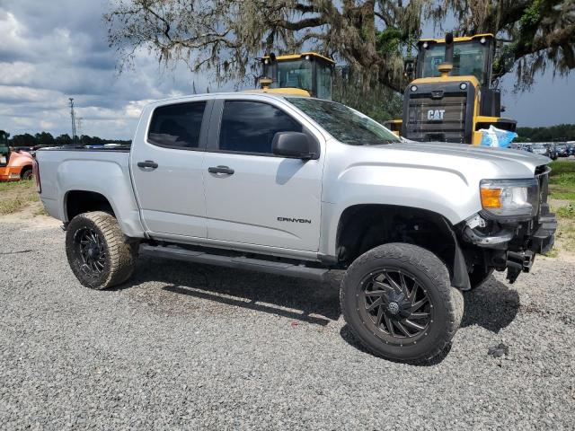 Photo 4 from auction – 2016 GMC CANYON with VIN 1GTG5BE34G1230739