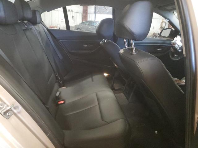 Photo 10 from auction – 2013 BMW 328 XI with VIN WBA3B3C51DJ698678
