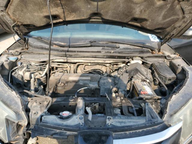 Photo 12 from auction – 2015 HONDA CR-V LX with VIN 5J6RM4H30FL091676