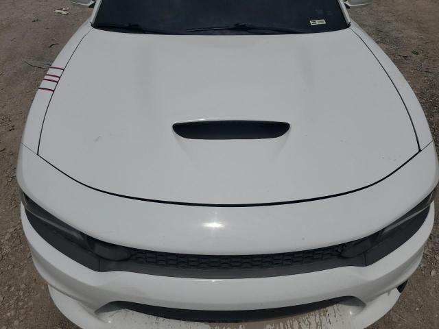 Photo 11 from auction – 2018 DODGE CHARGER R/ with VIN 2C3CDXGJ6JH114790