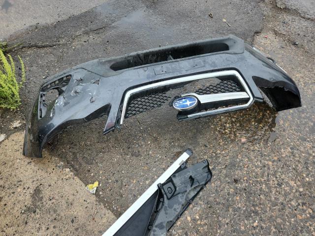 Photo 13 from auction – 2016 SUBARU CROSSTREK with VIN JF2GPABC2G8232474