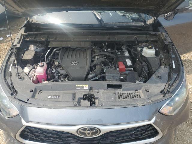 Photo 12 from auction – 2023 TOYOTA HIGHLANDER L with VIN 5TDKDRBHXPS032465