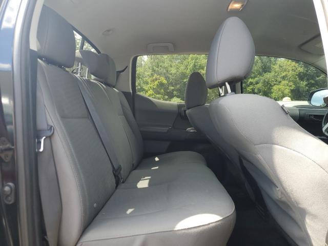 Photo 10 from auction – 2020 TOYOTA TACOMA DOU with VIN 3TMBZ5DN2LM024092