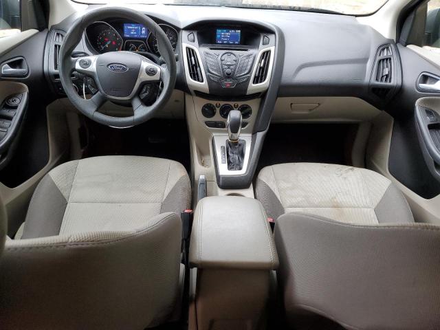 Photo 8 from auction – 2013 FORD FOCUS SE with VIN 1FADP3F20DL305290