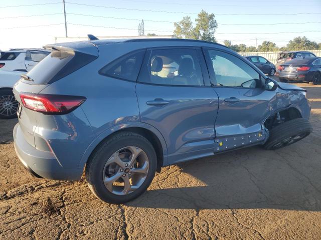 Photo 3 from auction – 2024 FORD ESCAPE ST with VIN 1FMCU9MN4RUA58870