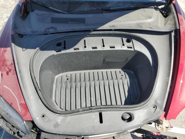 Photo 11 from auction – 2024 TESLA MODEL 3 with VIN 5YJ3E1EA1RF800374