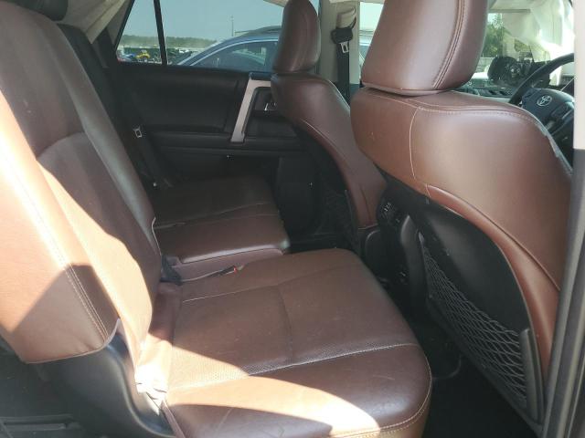 Photo 11 from auction – 2015 TOYOTA 4RUNNER SR with VIN JTEBU5JR0F5256363