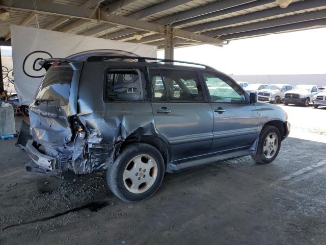 Photo 3 from auction – 2005 TOYOTA HIGHLANDER with VIN JTEEP21A950131242