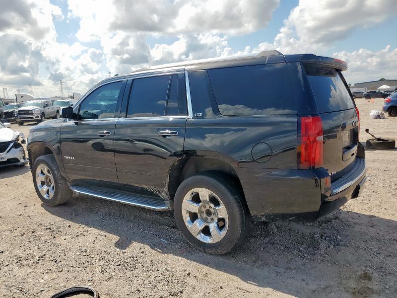 Photo 2 from auction – 2016 CHEVROLET TAHOE C150 with VIN 1GNSCCKC2GR188137
