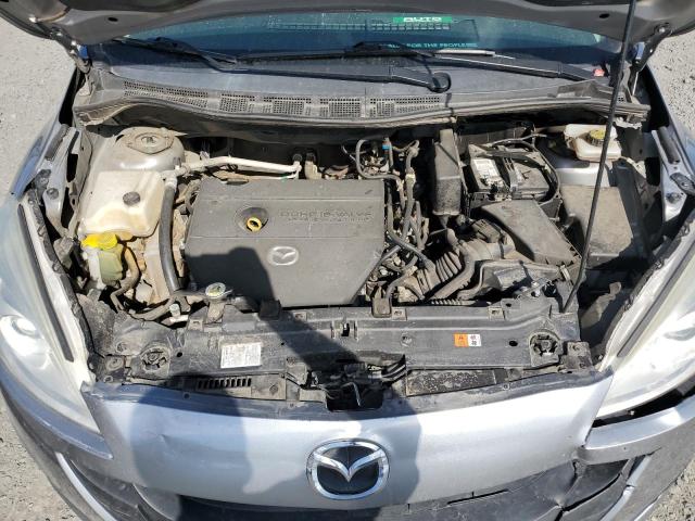 Photo 11 from auction – 2013 MAZDA 5 with VIN JM1CW2BL1D0150476