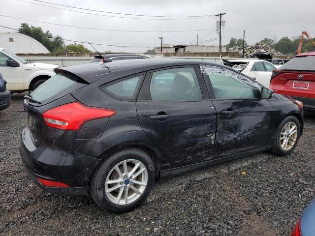 Photo 3 from auction – 2015 FORD FOCUS SE with VIN 1FADP3K25FL303902