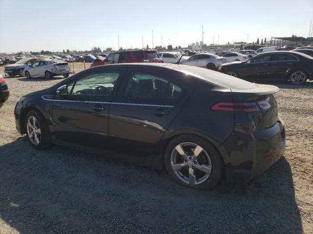 Photo 2 from auction – 2014 CHEVROLET VOLT with VIN 1G1RF6E47EU122903