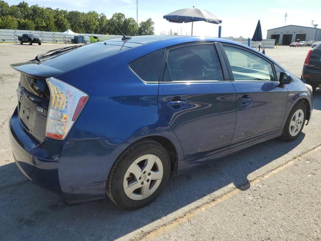 Photo 3 from auction – 2010 TOYOTA PRIUS with VIN JTDKN3DU4A0029253