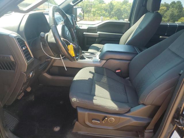 Photo 7 from auction – 2018 FORD F150 SUPER with VIN 1FTFW1EG7JFC37541