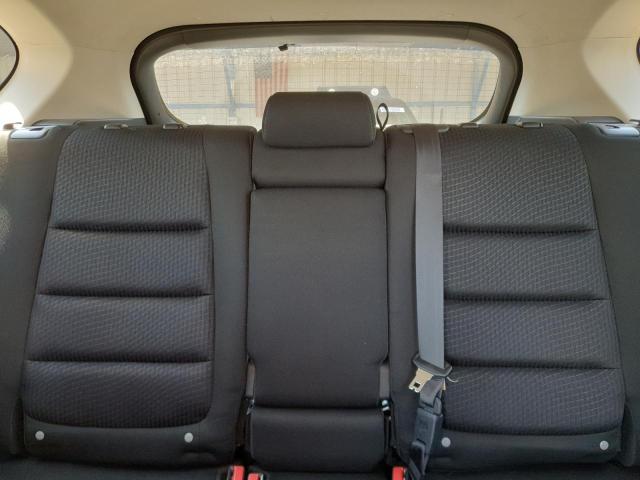 Photo 10 from auction – 2015 MAZDA CX-5 TOURI with VIN JM3KE4CY2F0432561