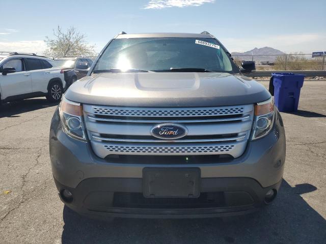 Photo 5 from auction – 2012 FORD EXPLORER X with VIN 1FMHK7D89CGA56838