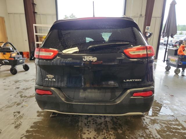 Photo 6 from auction – 2017 JEEP CHEROKEE L with VIN 1C4PJMDB1HW519730