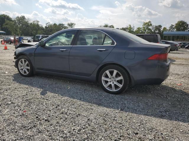 Photo 2 from auction – 2005 ACURA TSX with VIN JH4CL96885C027344