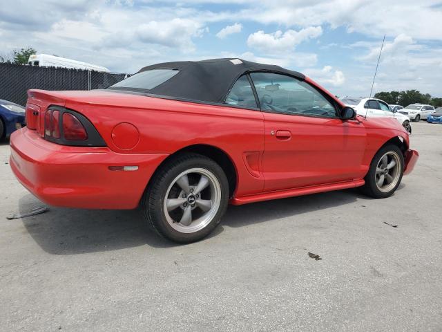 Photo 3 from auction – 1994 FORD MUSTANG with VIN 1FALP4444RF182640