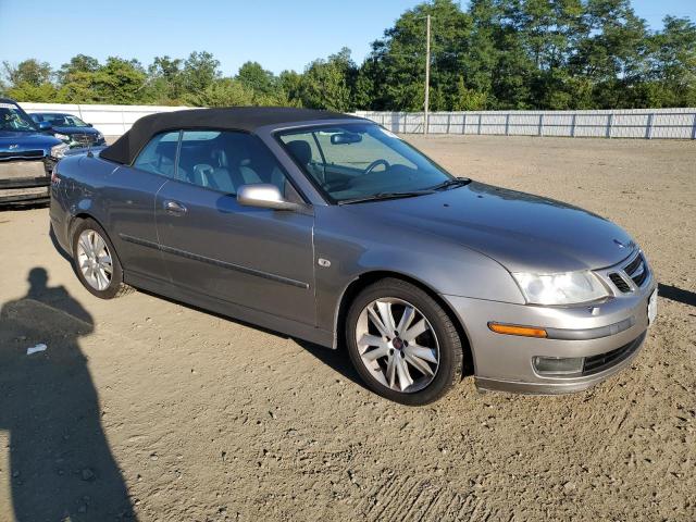Photo 4 from auction – 2007 SAAB 9-3 2.0T with VIN YS3FD76Y976105043