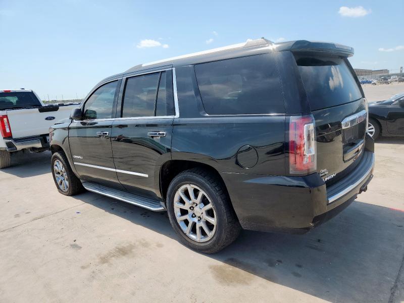 Photo 2 from auction – 2015 GMC YUKON DENA with VIN 1GKS2CKJ6FR220438
