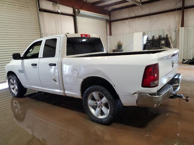 Photo 2 from auction – 2019 RAM 1500 CLASS with VIN 1C6RR6FG4KS730108