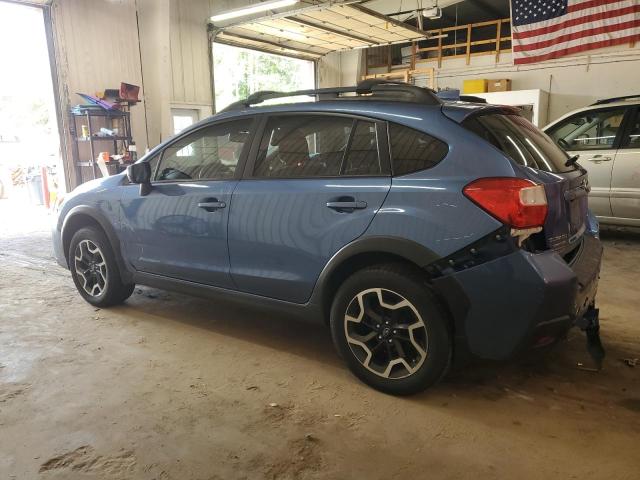 Photo 2 from auction – 2016 SUBARU CROSSTREK PREMIUM with VIN JF2GPADC8G8281773