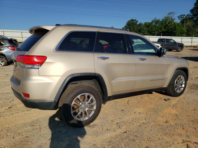Photo 3 from auction – 2015 JEEP GRAND CHER with VIN 1C4RJFBG9FC134336