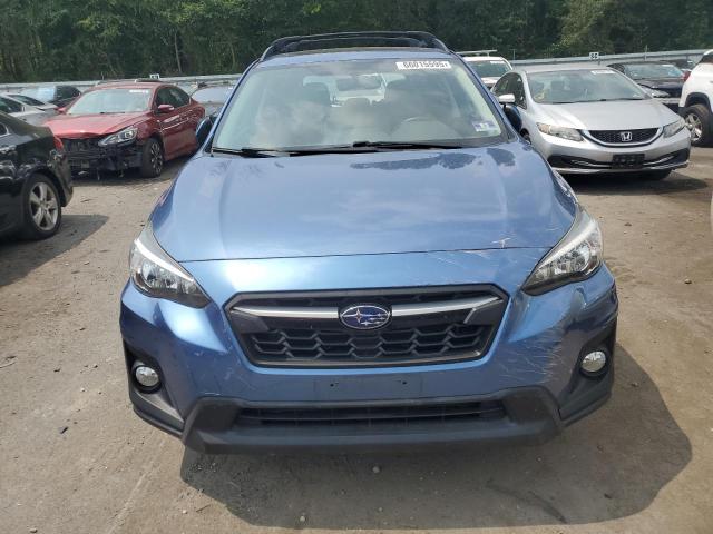 Photo 5 from auction – 2019 SUBARU CROSSTREK with VIN JF2GTADC4K8287641