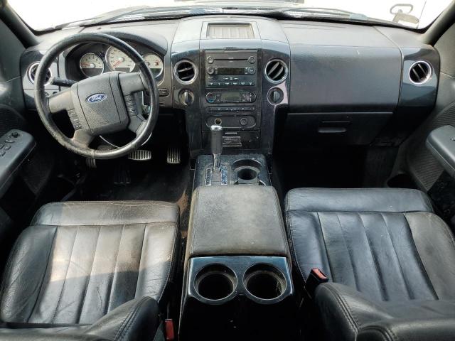 Photo 8 from auction – 2007 FORD F150 SUPER with VIN 1FTRW14527FA08805