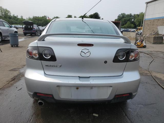 Photo 6 from auction – 2008 MAZDA 3 I with VIN JM1BK32G881810500