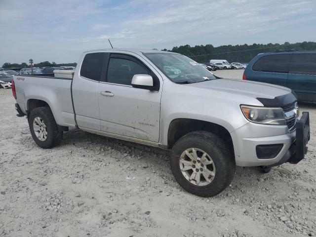 Photo 4 from auction – 2015 CHEV COLORADO LT with VIN 1GCHTBEA5F1137476