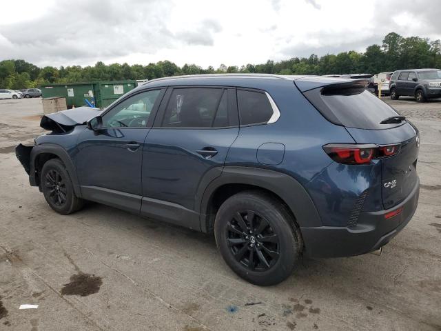 Photo 2 from auction – 2025 MAZDA CX-50 PREFERRED with VIN 7MMVABBMXSN345184