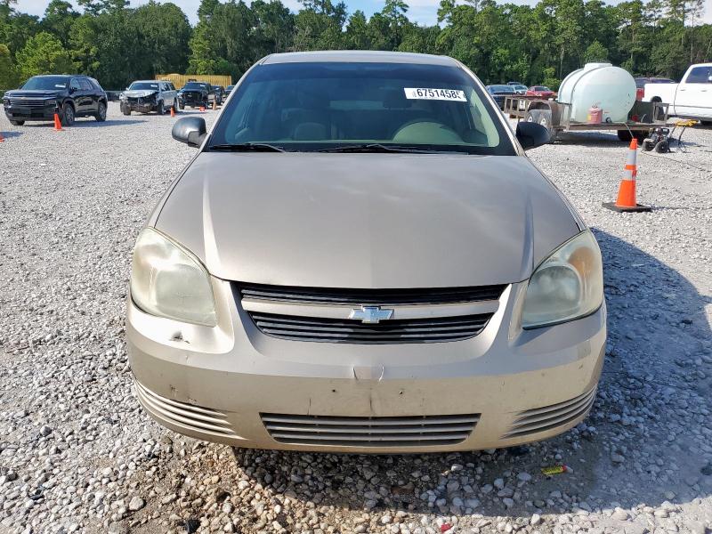 Photo 5 from auction – 2007 CHEVROLET COBALT LS with VIN 1G1AK55F277395298