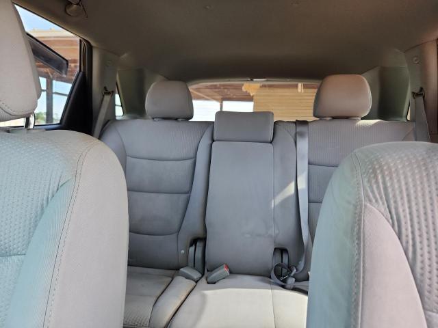Photo 10 from auction – 2011 KIA SORENTO BA with VIN 5XYKT3A10BG008962