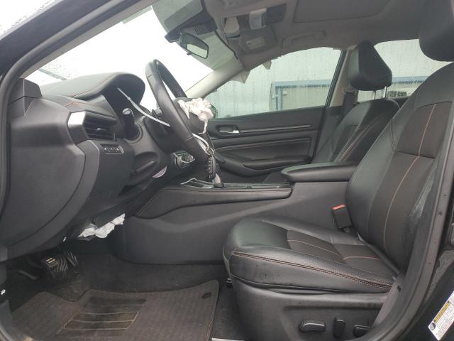 Photo 7 from auction – 2022 NISSAN ALTIMA SR with VIN 1N4BL4CV5NN421436