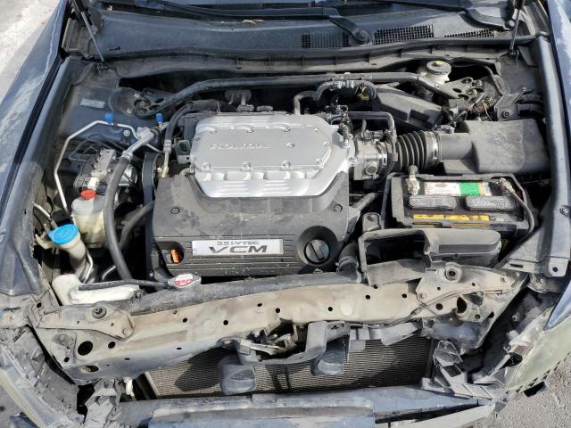 Photo 11 from auction – 2010 HONDA ACCORD EXL with VIN 5KBCP3F86AB014447