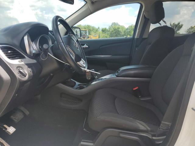 Photo 7 from auction – 2018 DODGE JOURNEY SE with VIN 3C4PDCABXJT508582