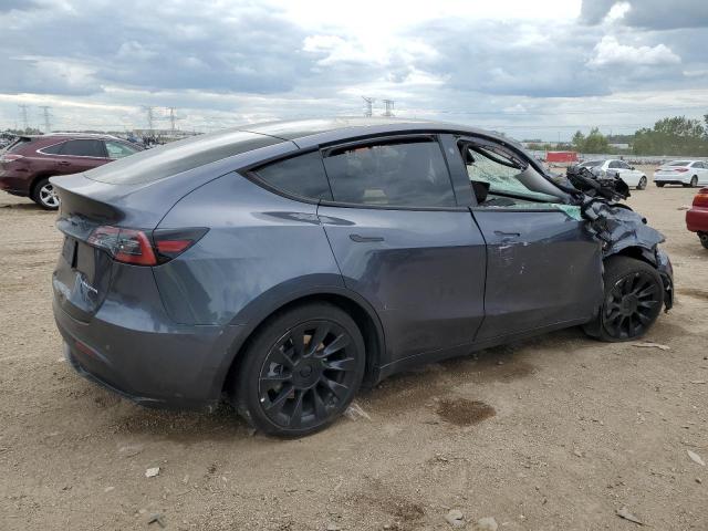 Photo 3 from auction – 2023 TESLA MODEL Y with VIN 7SAYGDEE7PF752951