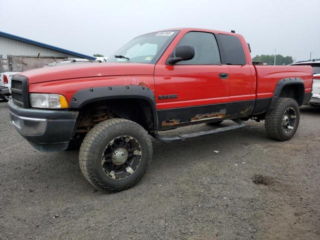 DODGE RAM 2500 1999 with VIN 3B7KF2362XG120312 - Photo from auction