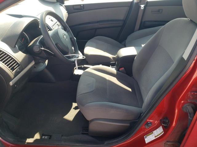 Photo 7 from auction – 2012 NISSAN SENTRA 2.0 with VIN 3N1AB6AP8CL652565